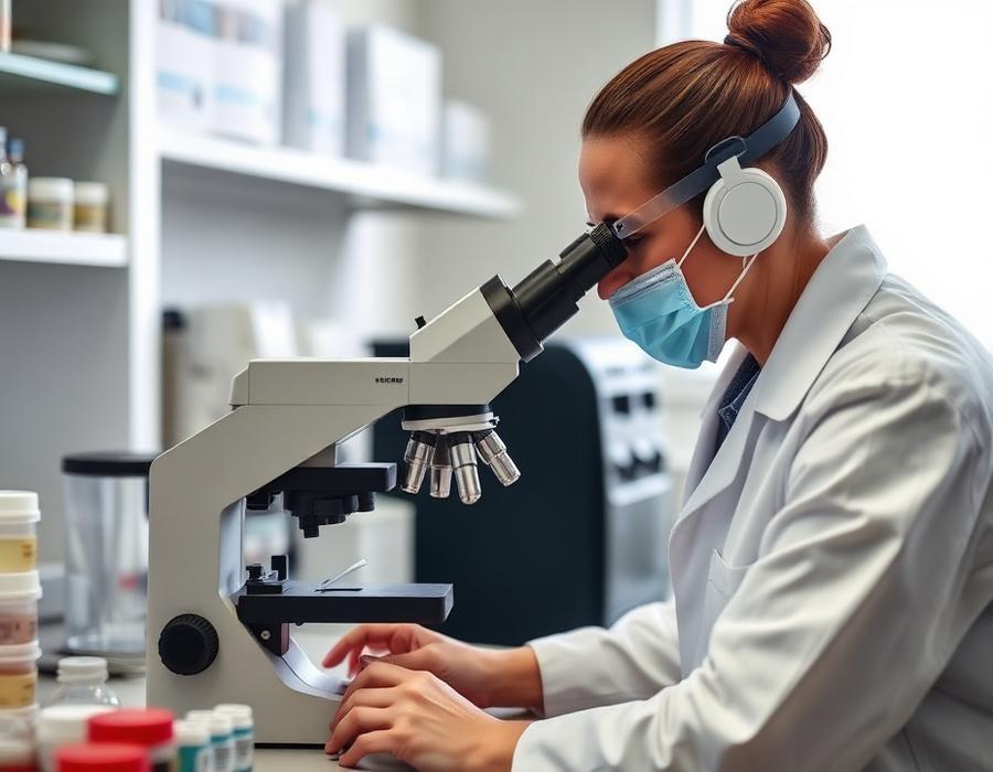 Laboratorio